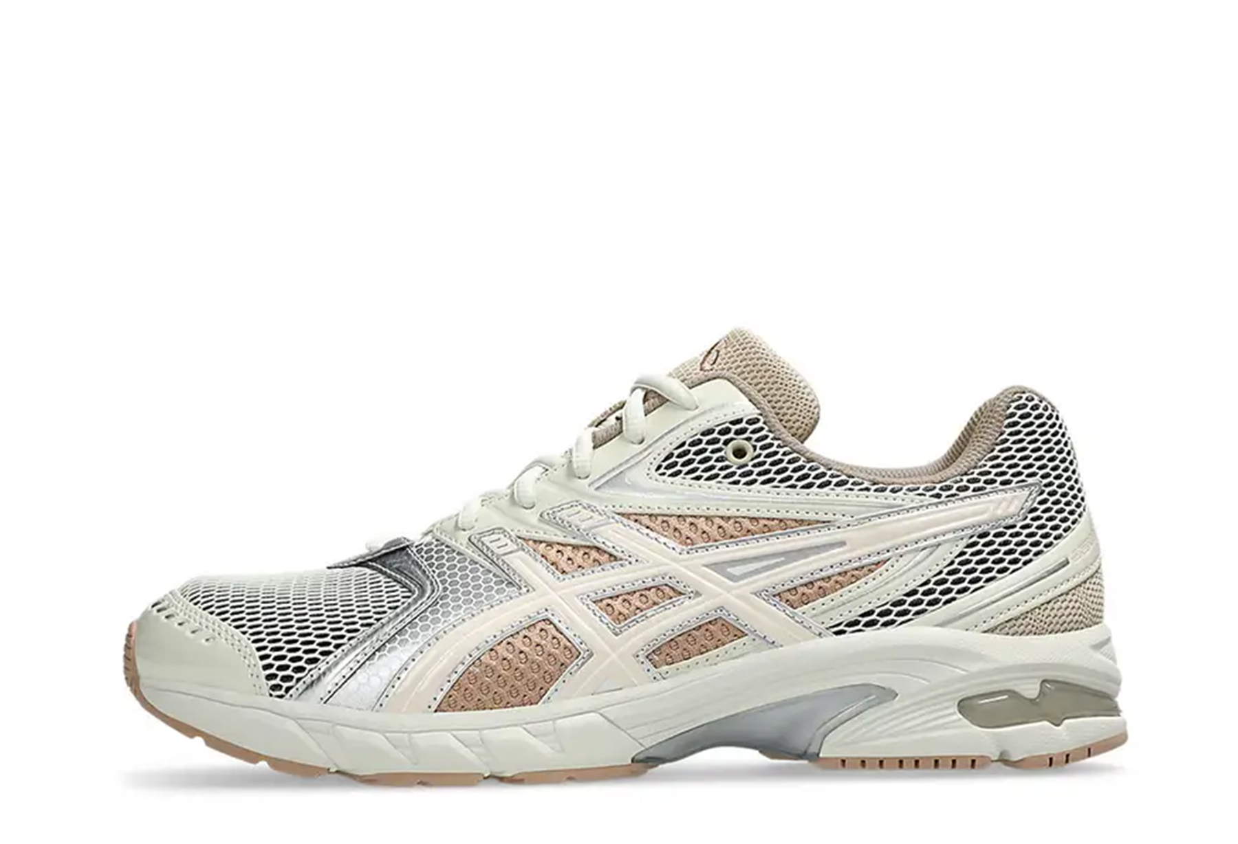 Asics Gel-DS Trainer 14 'Mineral Beige' (2025) BEIGE sneaker – authenticated on KLEKT