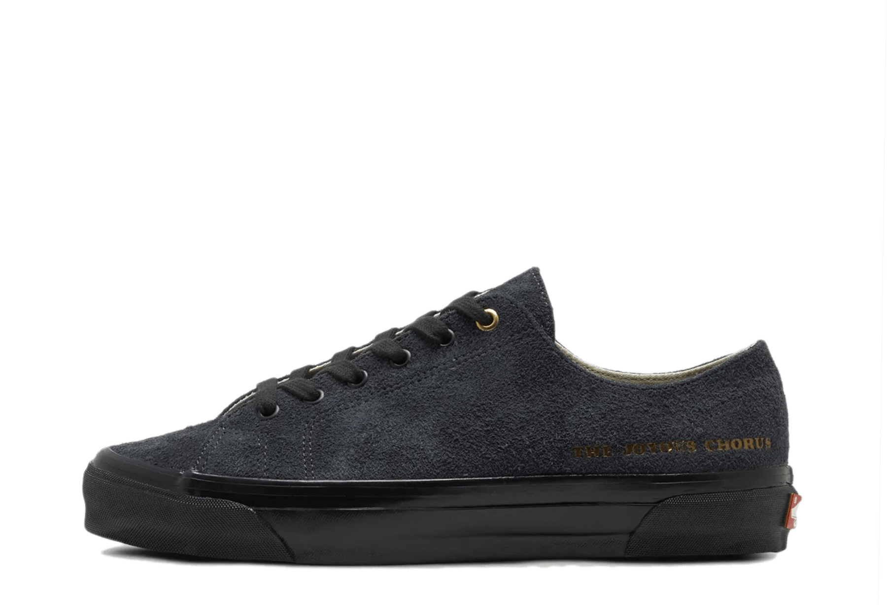 Vans x Julian Klincewicz OTW Style 31 'India Ink' (2026) India Ink/Black sneaker – authenticated on KLEKT