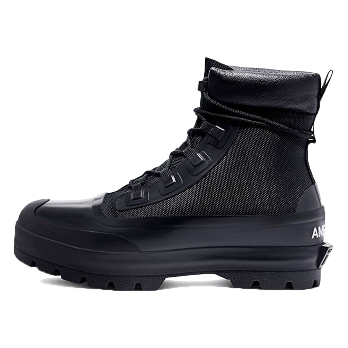Converse Chuck Taylor All-Star Duck Boot Ambush Black (2020) sneaker – authenticated on KLEKT