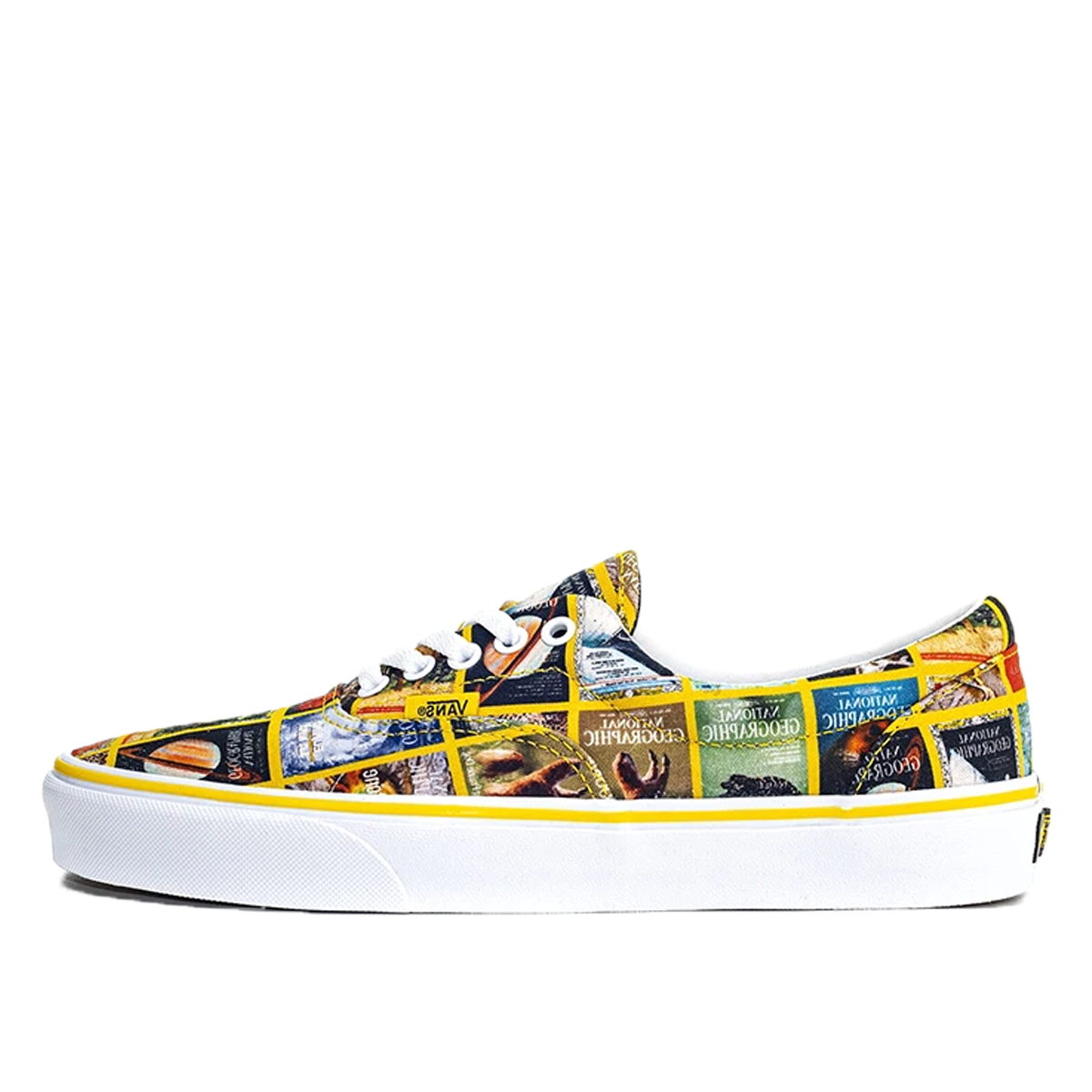 Vans Era National Geographic (2020) sneaker – authenticated on KLEKT