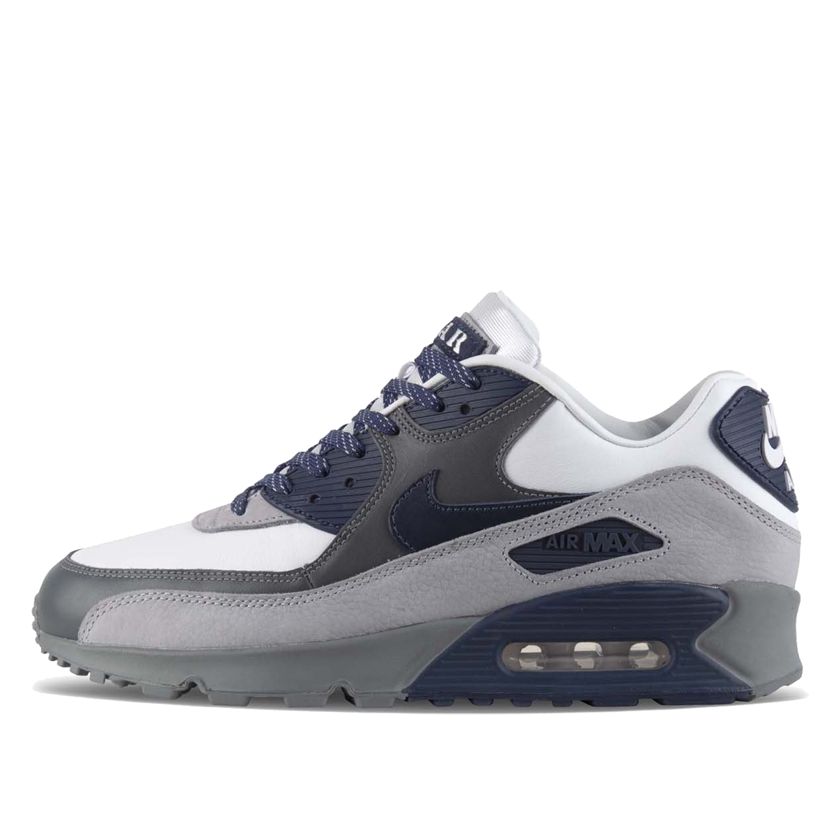Nike Air Max 90 'Lahar Escape' Grey Blue (2019) sneaker – authenticated on KLEKT