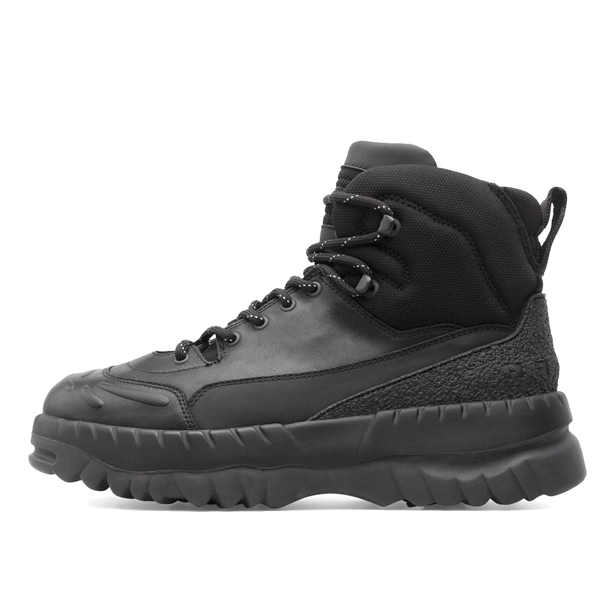 Brands Other Camper Together x Kiko Kostadinov High Boots Gore-Tex (2020) Black/Black sneaker – authenticated on KLEKT