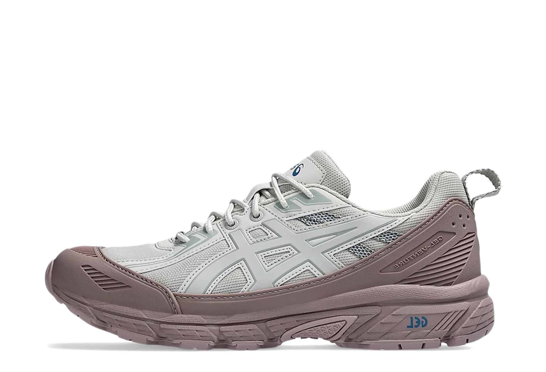 Asics Gel-Venture 6 Shield 'Mauve Grey' (2024) Mauve Grey/Oyster Grey sneaker – authenticated on KLEKT