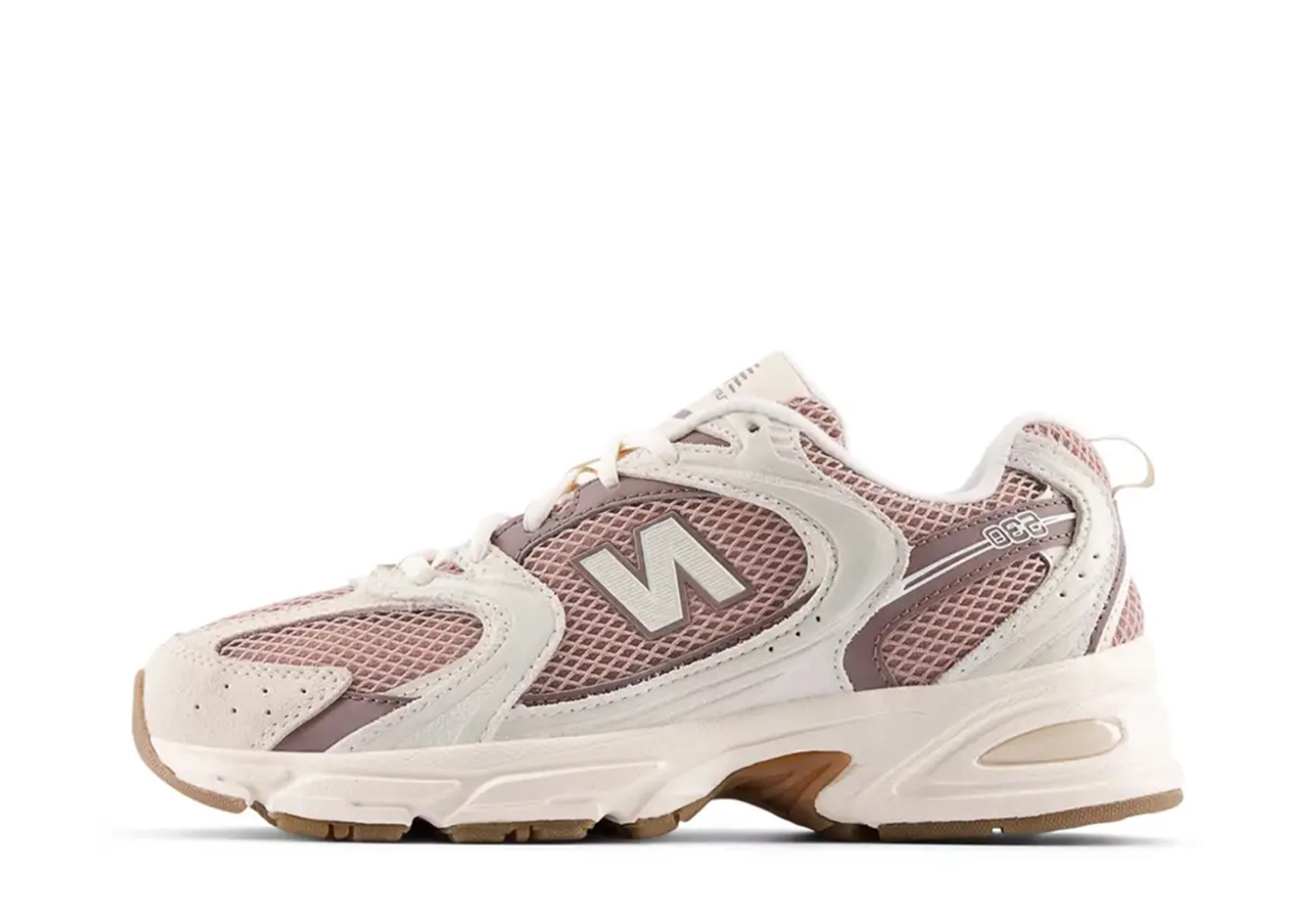 New Balance 530 'Bisque Earth Shadow' (2025) BROWN sneaker – authenticated on KLEKT