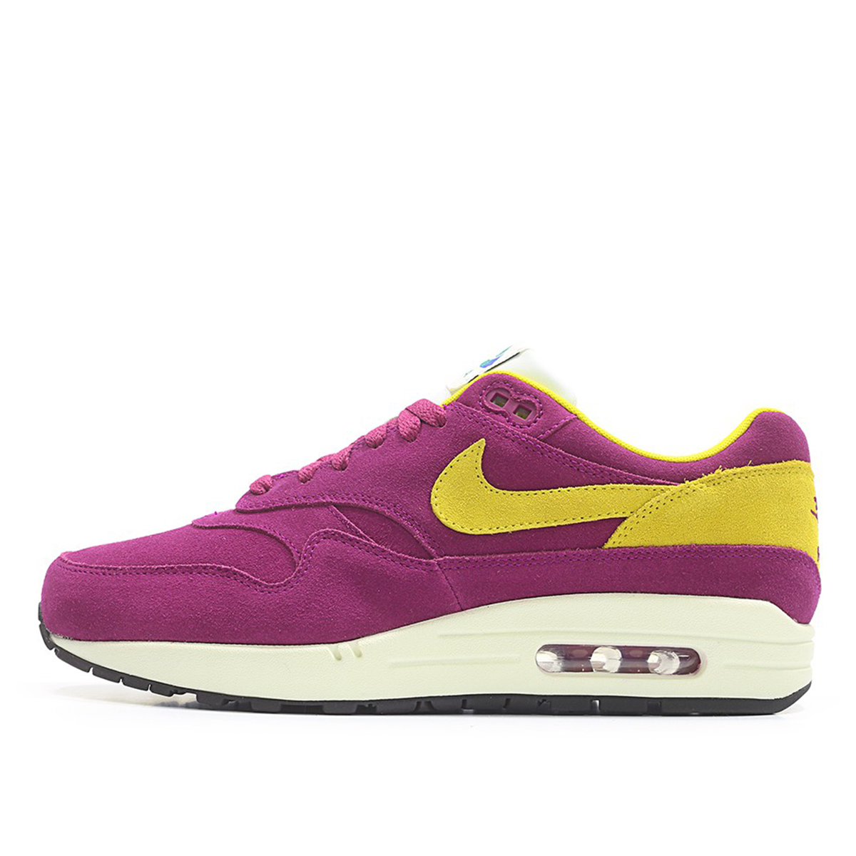 Nike Air Max 1 Dynamic Berry sneaker – authenticated on KLEKT