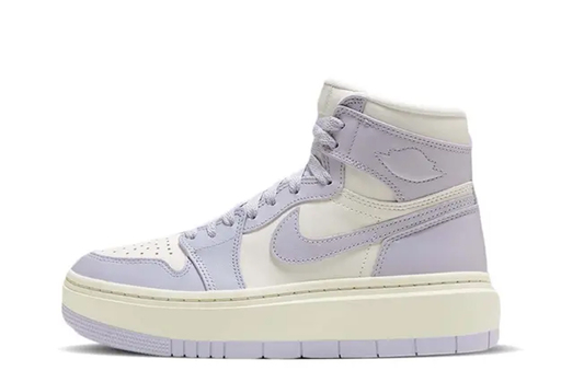 Air Jordan 1 LV8D High WMNS Titanium (2022)
