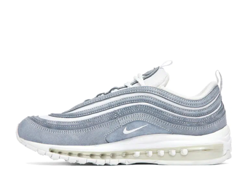 Nike x Comme des Garçons Air Max 97 Glacier Grey (2022)
