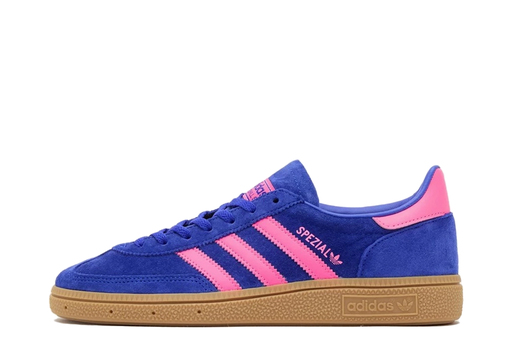 Adidas Handball Spezial WMNS 'Lucid Blue' (2024)