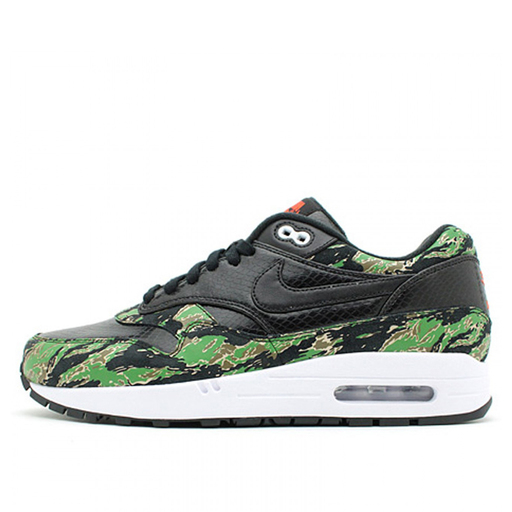 Nike Air Max 1 Atmos Tiger Camo Snakeskin