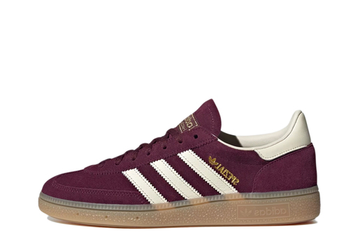adidas Handball Spezial WMNS 'Maroon' (2025)