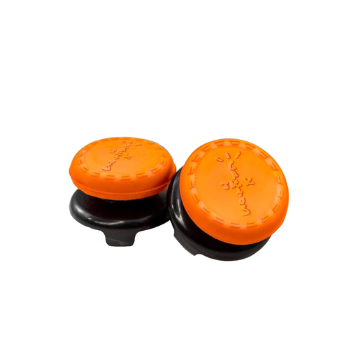 Travis Scott Cactus Jack Fortnite Logo Xbox Thumb Grips II Orange (2020)