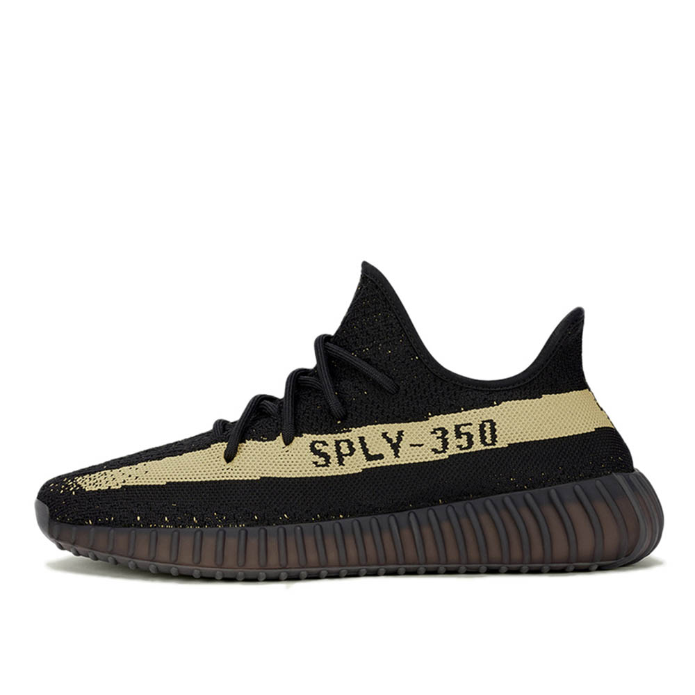 Yeezy Boost 350 V2 Core 'Green' (2016) sneaker – authenticated on KLEKT