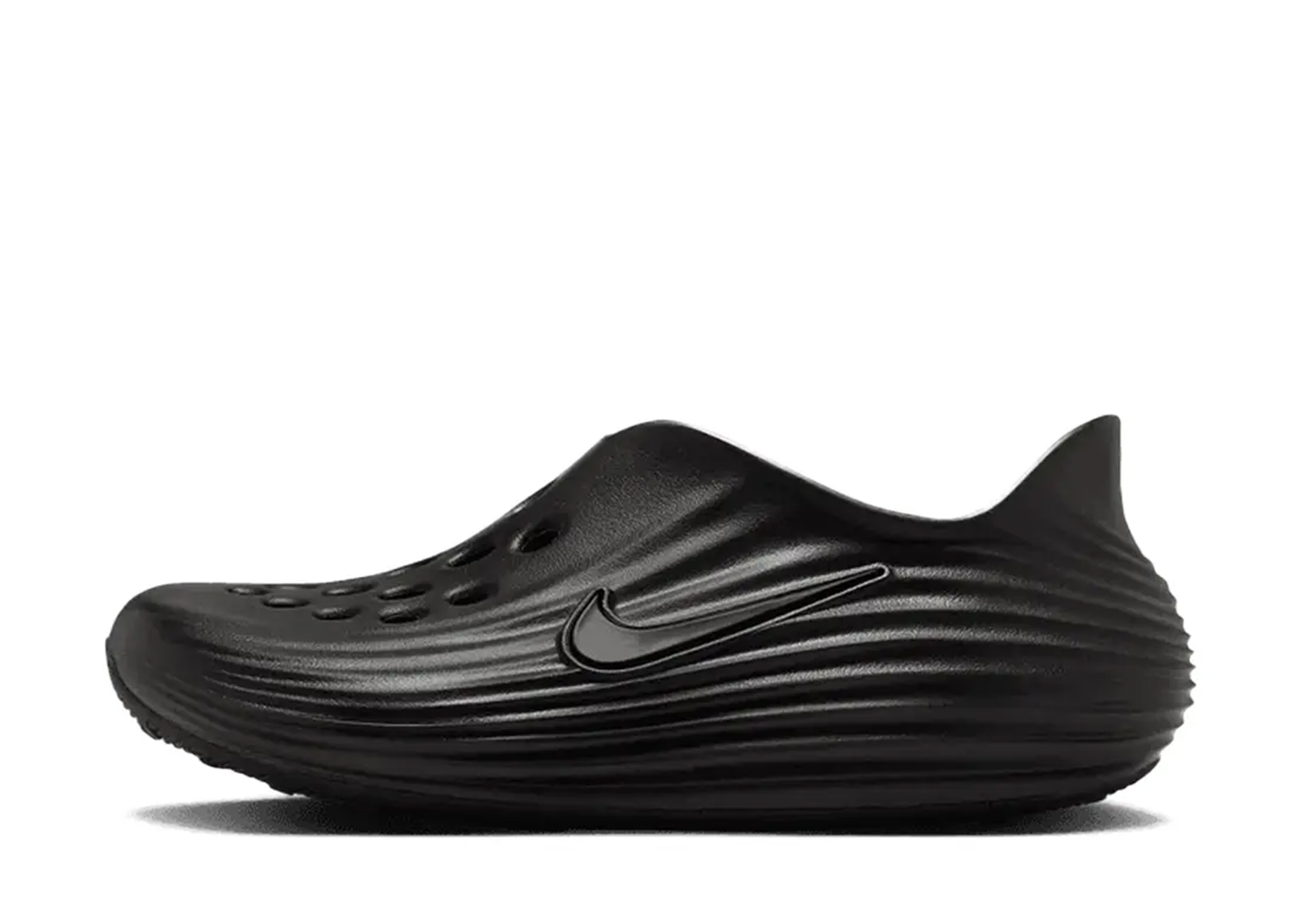 Nike ReactX Rejuven8 'Black' (2025) BLACK sneaker – authenticated on KLEKT