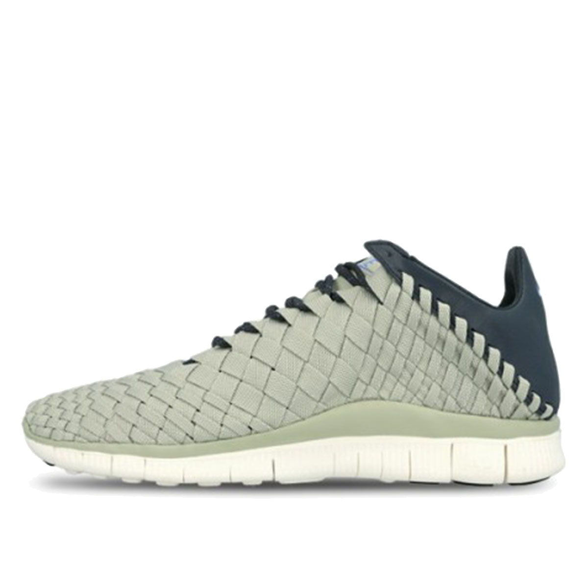 Nike Free Inneva Woven Light Stone (2015) sneaker – authenticated on KLEKT
