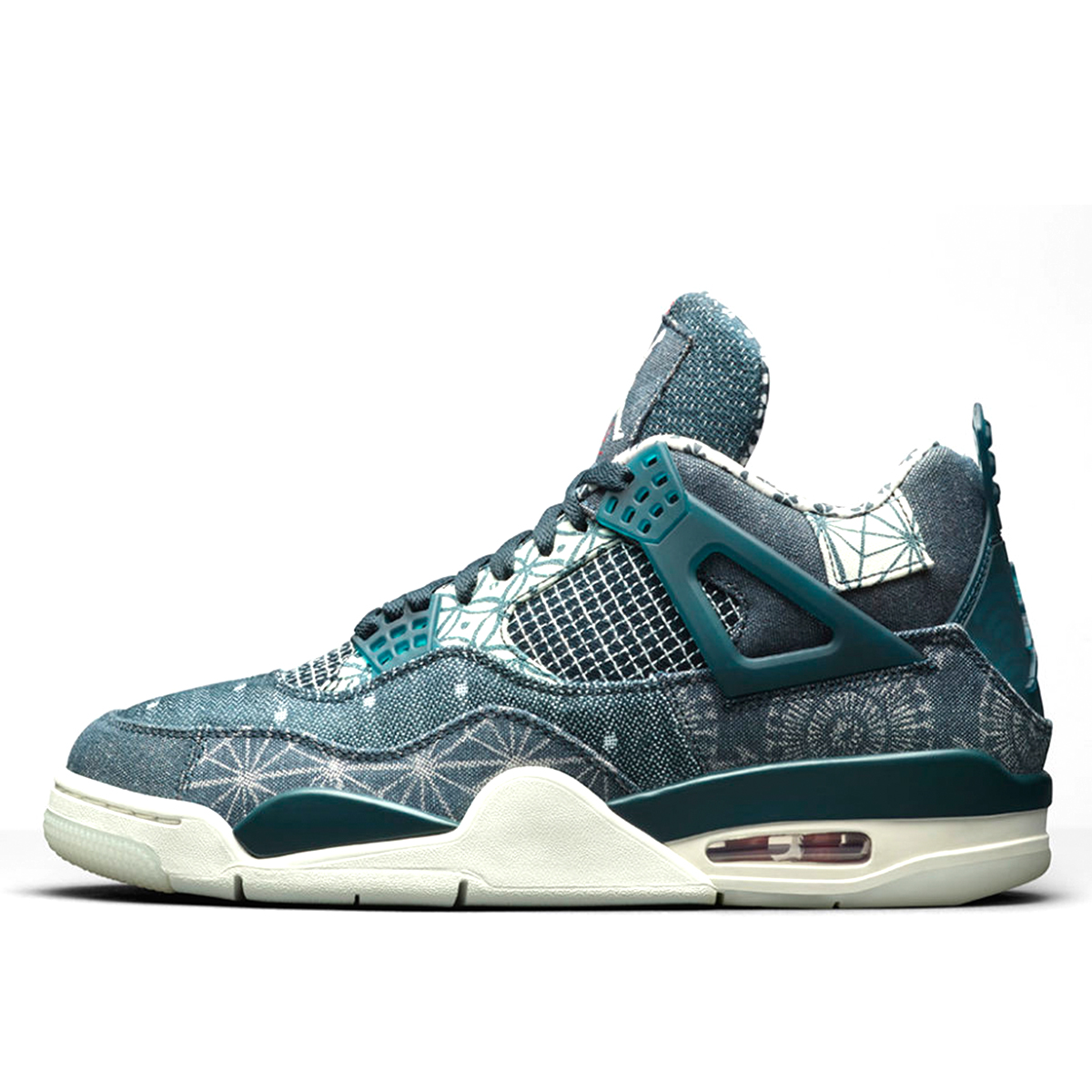 jordan 4 retro se sashiko stores