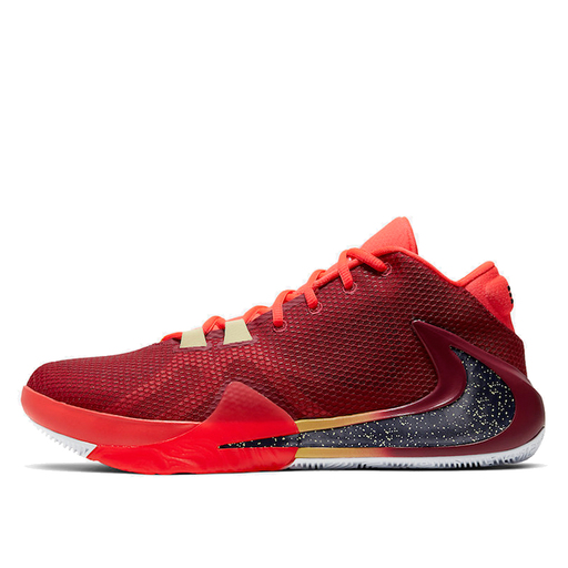 Nike Zoom Freak 1 'All Bros' (2019)