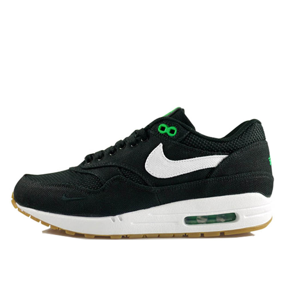 Nike Air Max 1 Patta Lucky Green sneaker – authenticated on KLEKT