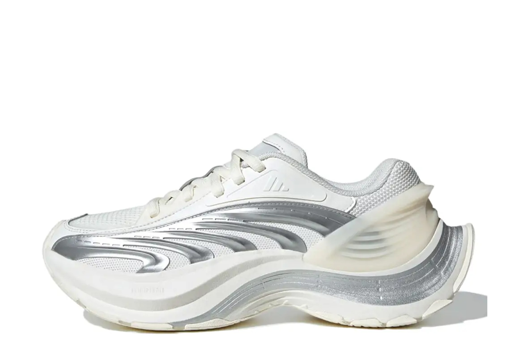 Adidas XLG Metawave 'White Grey' (2025) WHITE sneaker – authenticated on KLEKT