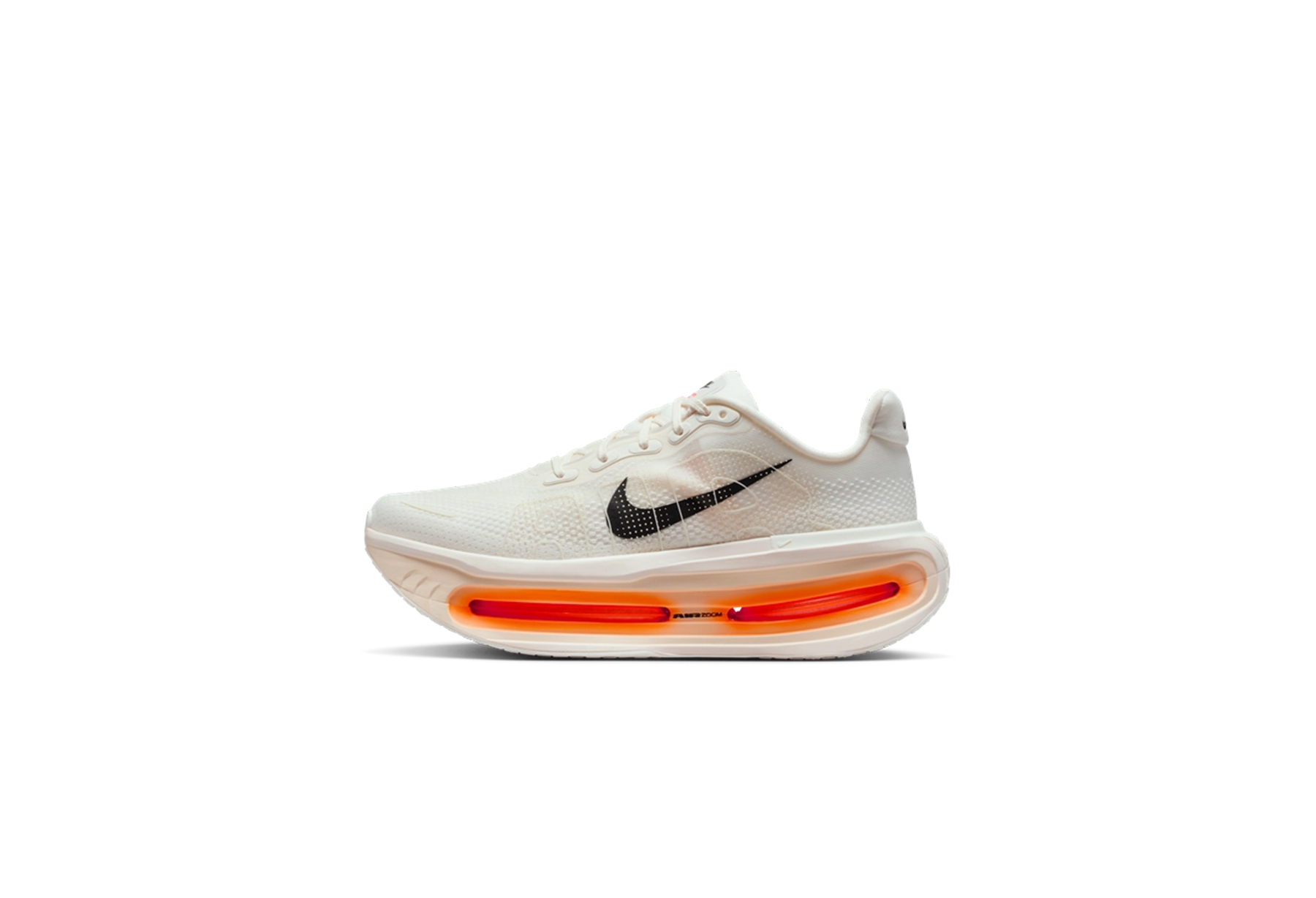 Nike Vomero Premium 'Sail' (2025) Sail/Coconut Milk/Total Orange/Black sneaker – authenticated on KLEKT