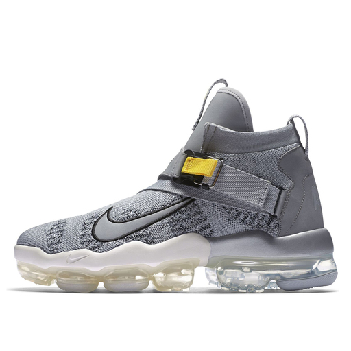 Nike VaporMax Premier Flyknit Wolf Grey