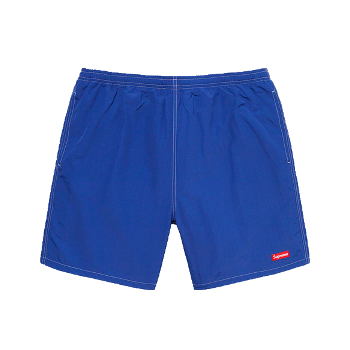 Supreme Arc Logo Water Short Royal (SS20) ROYAL sneaker – authenticated on KLEKT