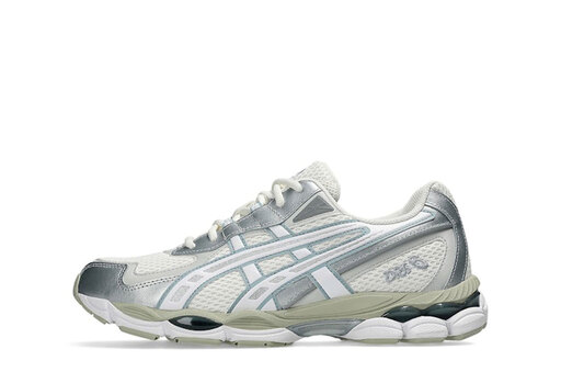 Asics Gel-NYC 2055 Cream 'Dolphin Grey'