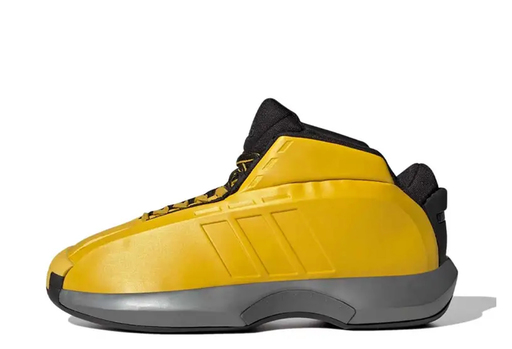 Adidas x Kobe Bryant Crazy 1 Sunshine (2023)