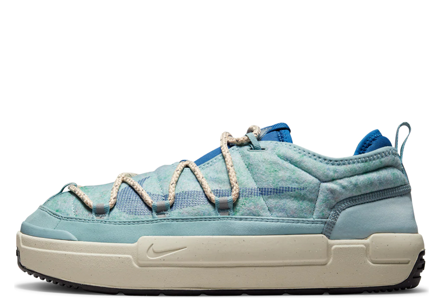 Nike Offline 2.0 Ocean Grey Ocean Cube /Marina Blue  sneaker – authenticated on KLEKT