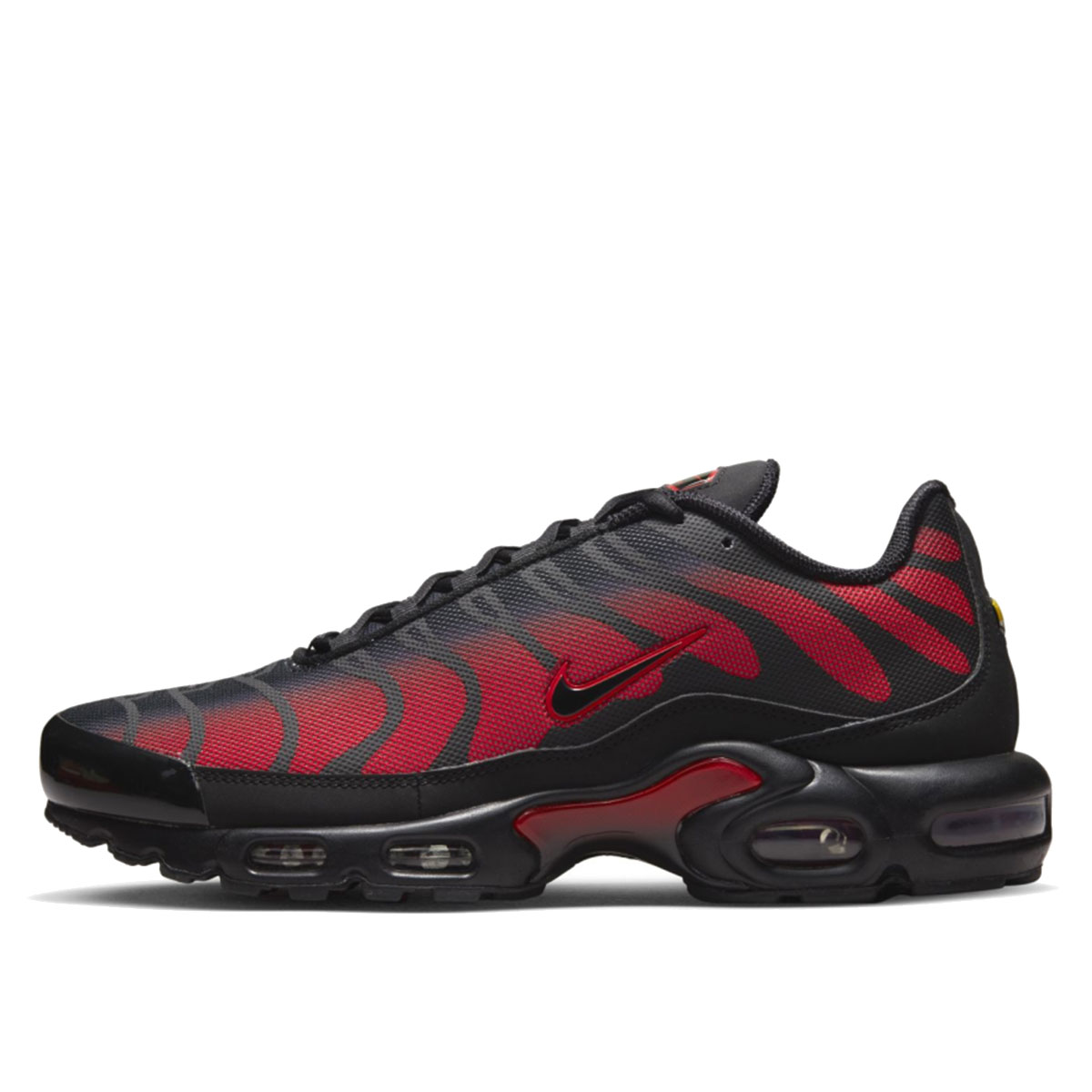 Nike TN Air Max Plus Bred Reflective (2022) sneaker – authenticated on KLEKT