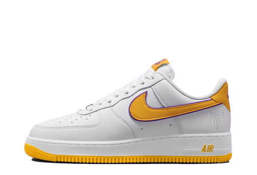 Nike Air Force 1 'Kobe Bryant' (2024)