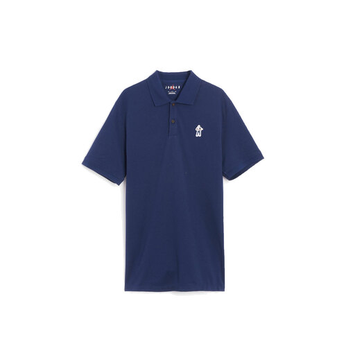 Air Jordan x Eastside Golf Polo Shirt Navy