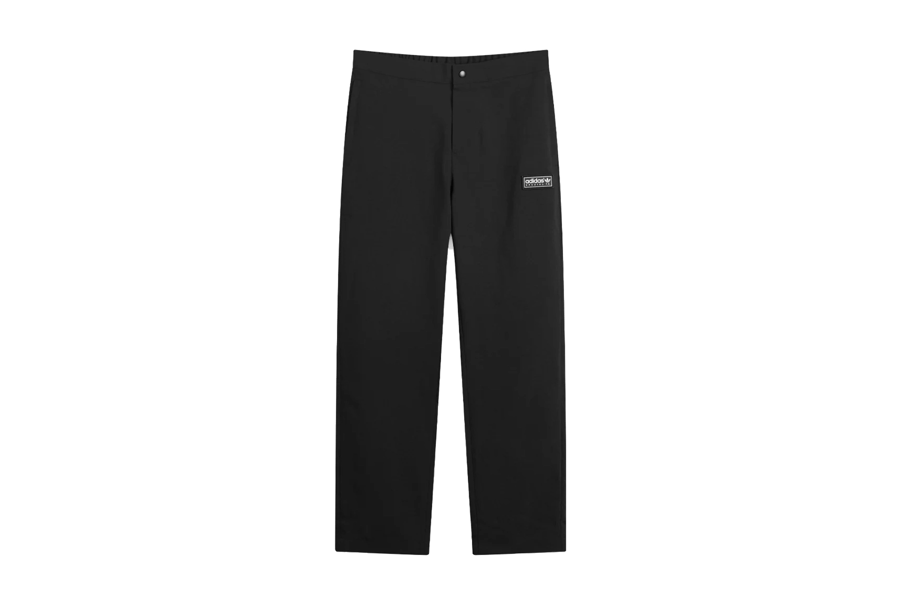 Adidas SPZL F.C. Sweat Pant 'Black' (2025) BLACK sneaker – authenticated on KLEKT