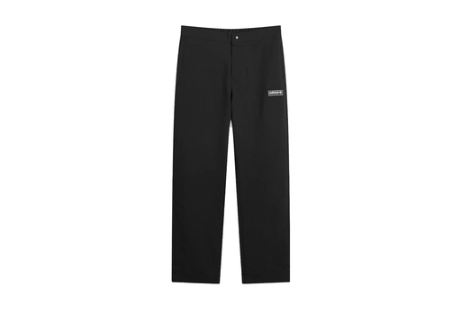 adidas SPZL F.C. Sweat Pant 'Black' (2025)