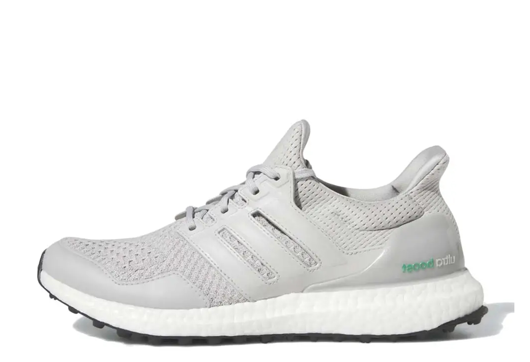 Adidas Ultra Boost Golf Grey Green (2023) GREEN/GREEN sneaker – authenticated on KLEKT