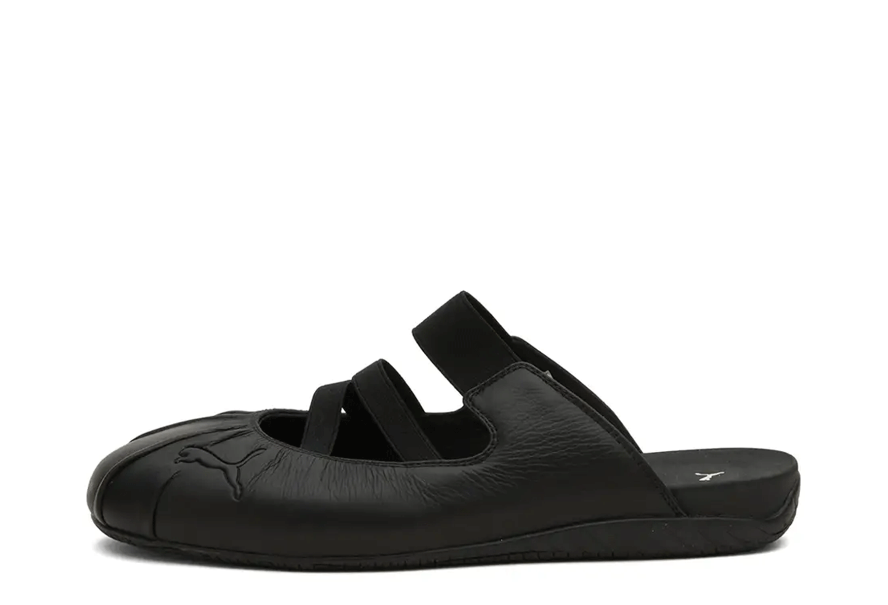 Puma Speedcat Mule 'Triple Black' (2026) BLACK sneaker – authenticated on KLEKT