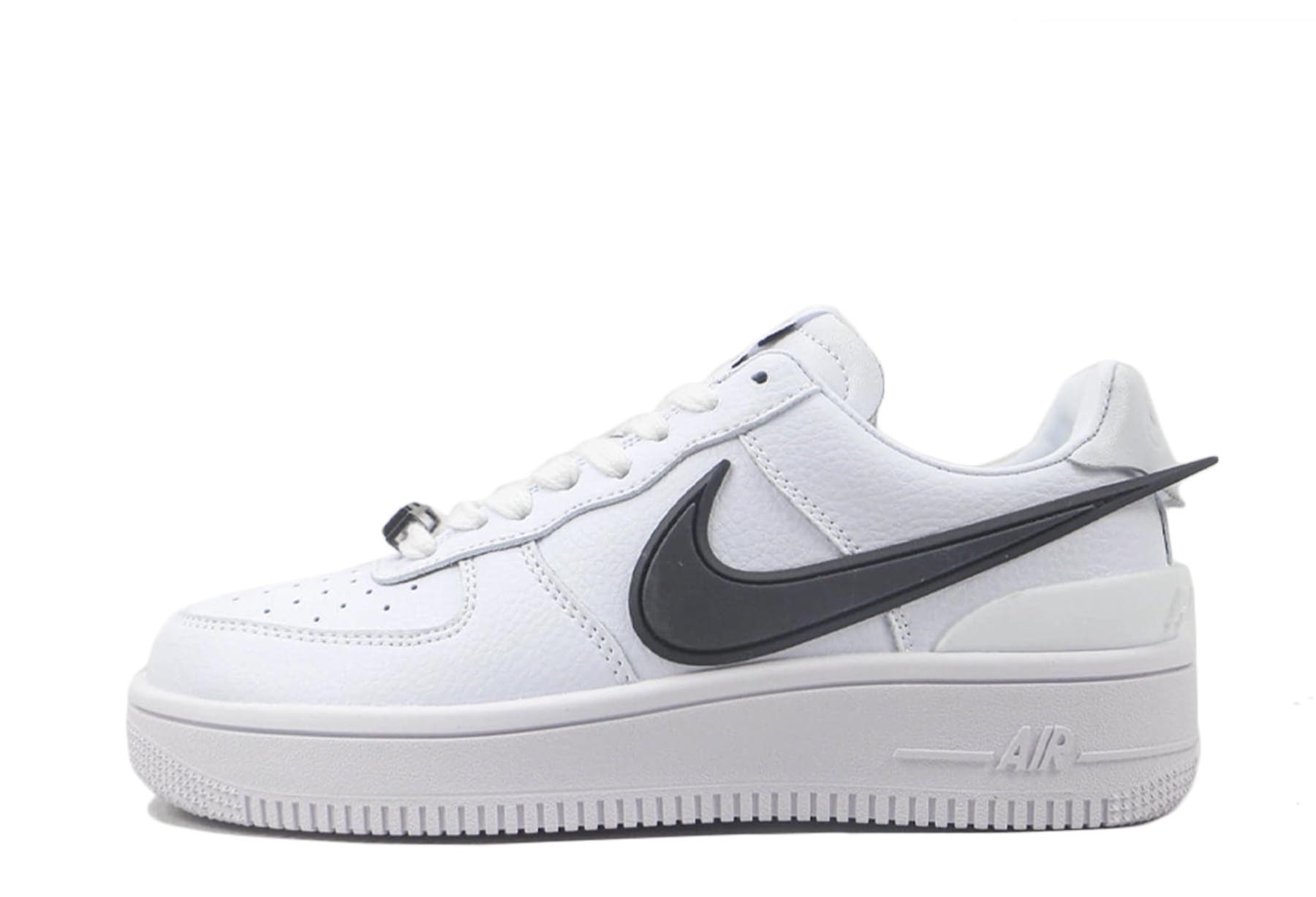 Nike x Ambush Air Force 1 Low 'Phantom' (2023) Phantom/Black/Phantom sneaker – authenticated on KLEKT