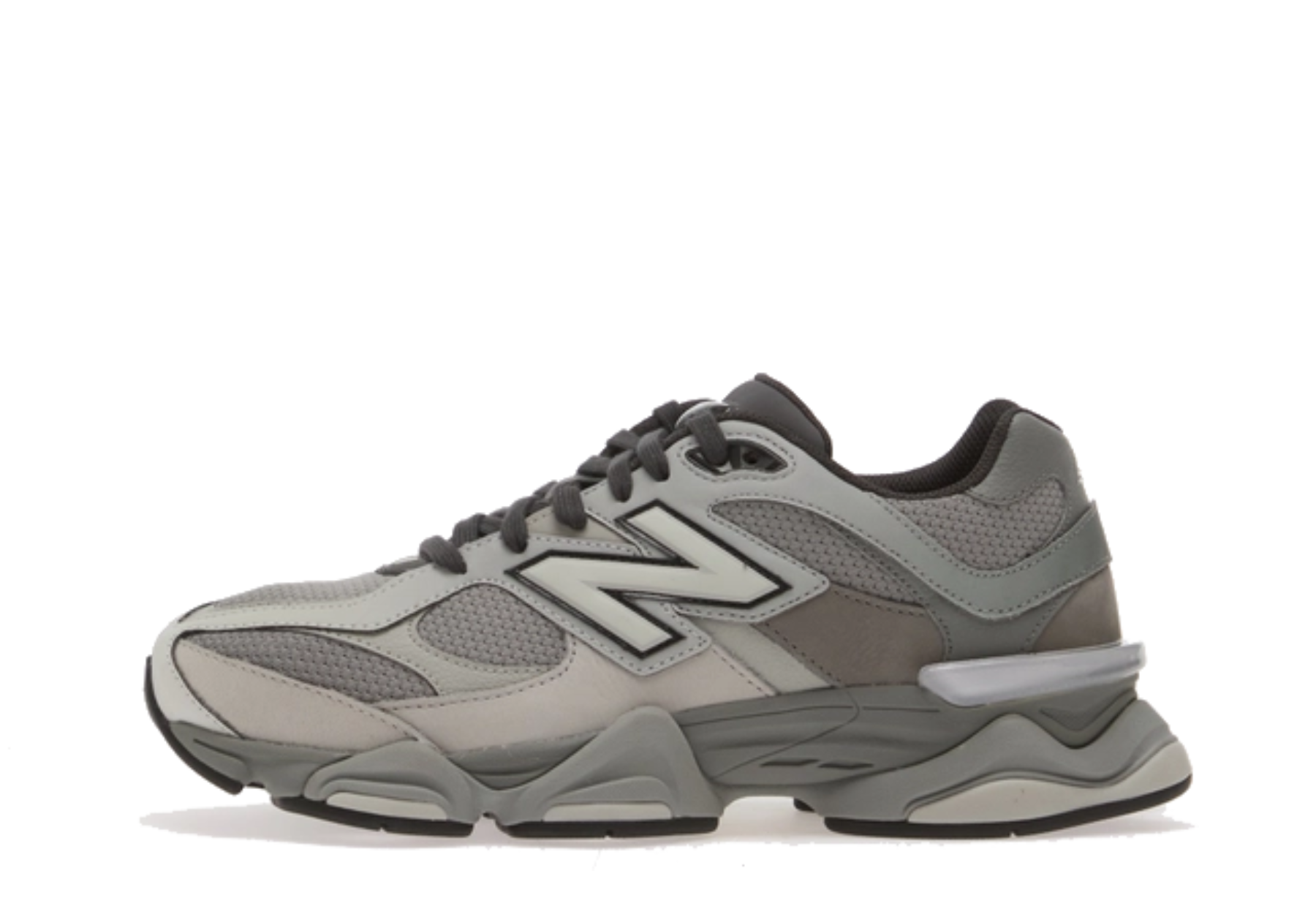 New Balance 9060 'Slate Grey' (2026) Slate Grey sneaker – authenticated on KLEKT