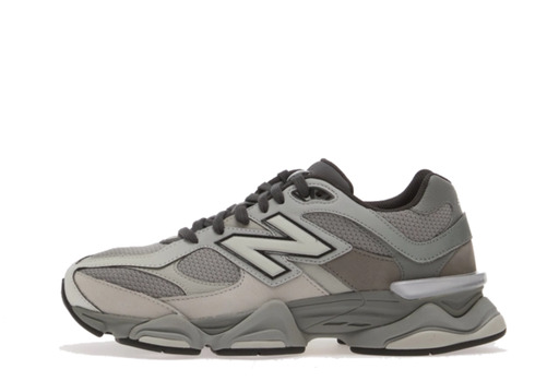 New Balance 9060 'Slate Grey' (2026) – authenticated on KLEKT