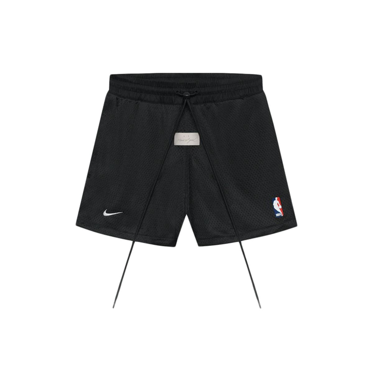 Nike x Nike Basketball Shorts Off Noir (FW20) photo 1