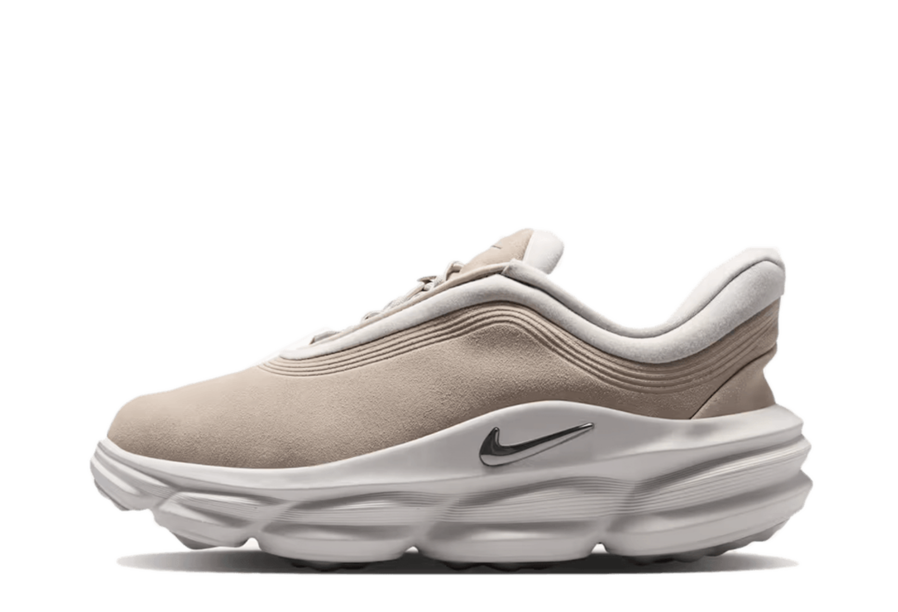 Nike 24.7 'Cream II' (2026) Cream II/Phantom/Sail/Light Orewood Brow sneaker – authenticated on KLEKT