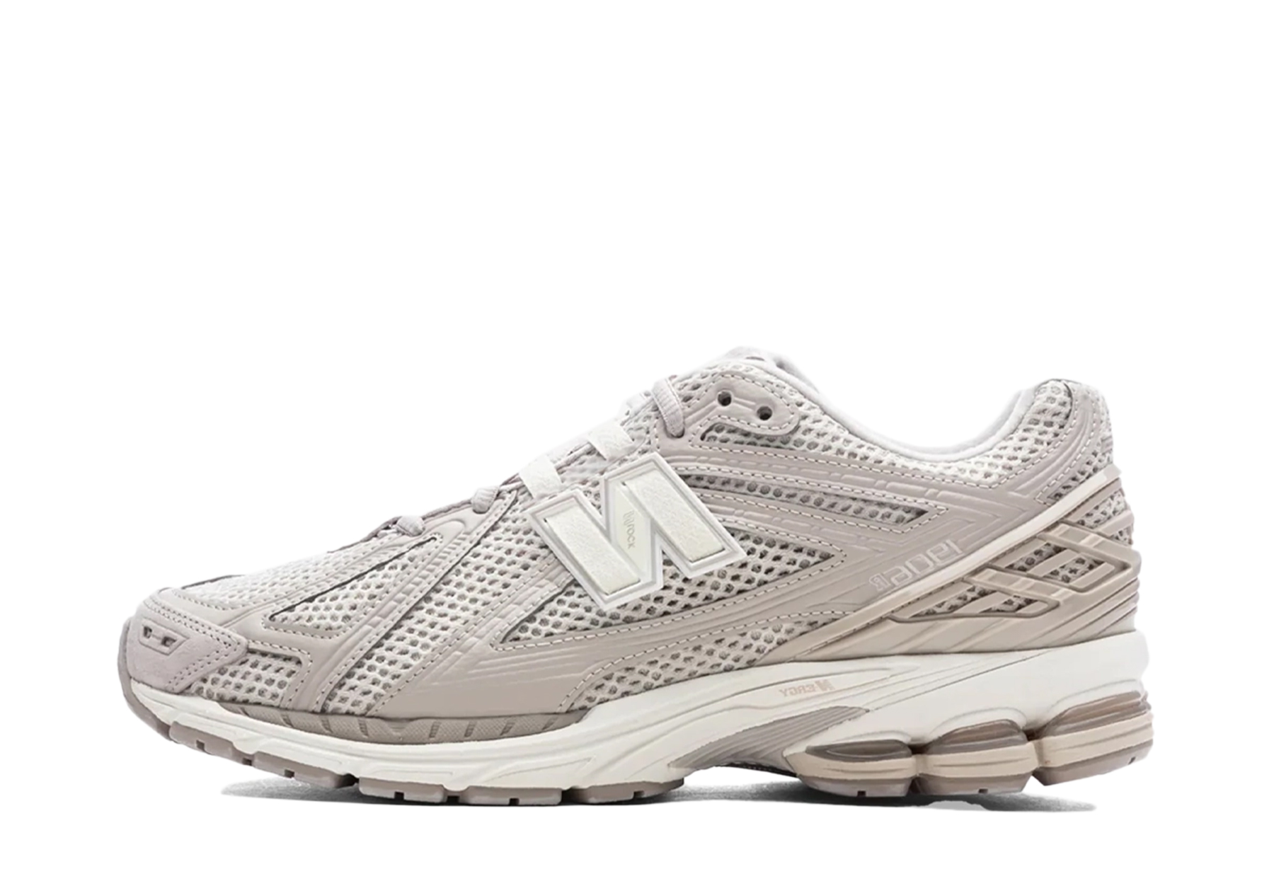 New Balance 1906R 'Moonrock' - Grey Day 2024 (2024) Moonrock/Moonbeam/Sea Salt sneaker – authenticated on KLEKT