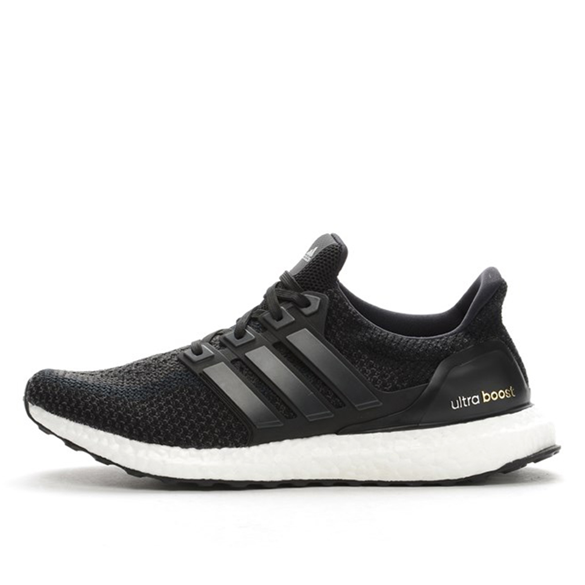 Adidas Ultra Boost 2.0 Core Black sneaker – authenticated on KLEKT