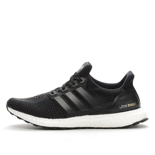 Adidas Ultra Boost 2.0 Core Black