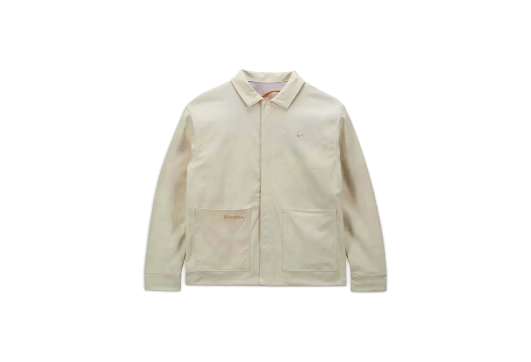 Nike x Doyenne Skateboards SB Skate Jacket Coconut Milk (2023) COCUNUT MILK sneaker – authenticated on KLEKT