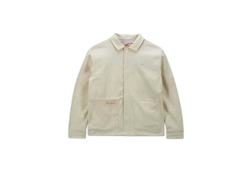 Nike x Doyenne Skateboards SB Skate Jacket Coconut Milk (2023)