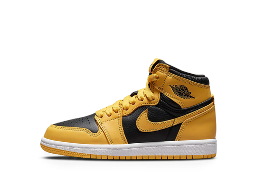 Air Jordan 1 High OG PS 'Pollen' (2021)