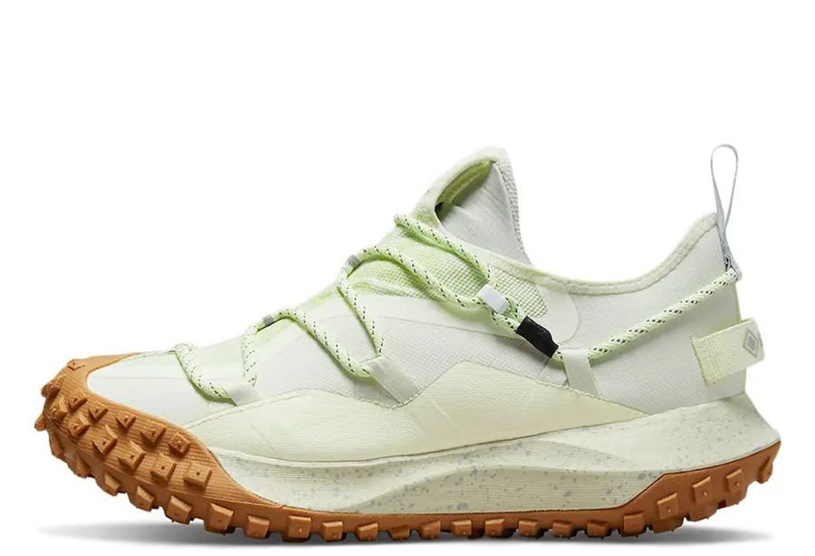 Nike ACG Mountain Fly Gore-Tex Low SE Lime Ice (2022) LIME sneaker – authenticated on KLEKT