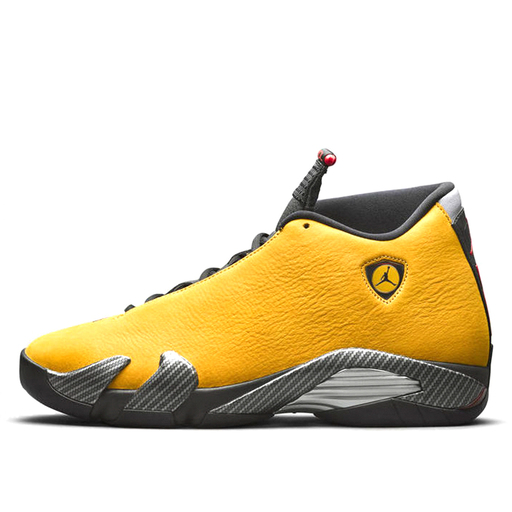 Air Jordan 14 'Reverse Ferrari' (2019)