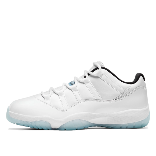 Air Jordan 11 Retro Low 'Legend Blue' (2021)
