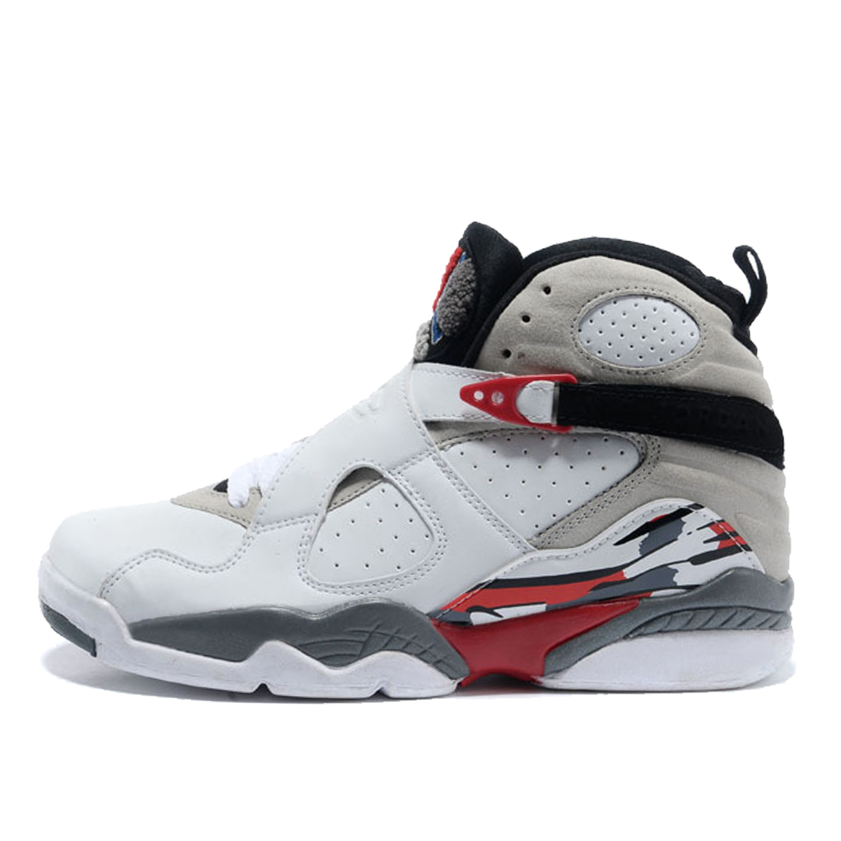 Air Jordan 8 Retro 'Bugs Bunny' (NE-YO Charity Auction) (2013) sneaker – authenticated on KLEKT